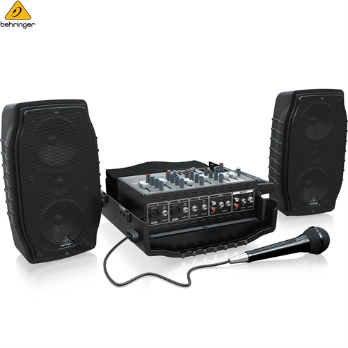 Loa Behringer PPA200 8